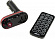 Ritmix (FMT-A780)(MP3 USB/SD Flash Player+FM Transmitter,передаёт звук на  FM-приёмник,ПДУ,LCD,пит.о