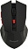 Defender Accura Wireless Optical Mouse (MM-275) (RTL) USB 6btn+Roll (52276)