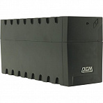 UPS 1000VA PowerCom Raptor (RPT-1000AP  EURO)  +USB+защита телефонной  линии/RJ45