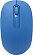 Microsoft Wireless Mobile 1850  Mouse  (RTL) 3btn+Roll  (U7Z-00058)