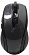A4Tech V-Track Mouse (N-708X-1 Glossy  Grey)  (RTL) USB  6btn+Roll
