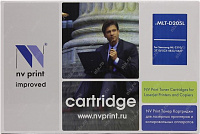 Картридж NV-Print MLT-D205L для Samsung  ML-3310, SCX-4833/5637