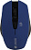 Jet.A Comfort Wireless Optical Mouse (OM-U60G Blue)  (RTL)  USB 6btn+Roll,  беспроводная