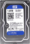 HDD 1 Tb SATA 6Gb/s Western Digital Blue (WD10EZRZ) 3.5"  5400rpm 64Mb