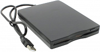 FDD 3.5 HD Espada (FD-05PUB-Black)  EXT USB