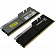 G.Skill TridentZ RGB (F4-3200C14D-16GTZR) DDR4 DIMM 16Gb KIT 2*8Gb  (PC4-25600) CL14