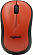 Logitech M220 Silent Wireless Mouse  (RTL)  USB 3btn+Roll  (910-004880)