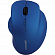 Jet.A Wireless Optical Mouse (OM-U65G Blue)  (RTL)  USB 6btn+Roll,  беспроводная