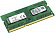 Kingston ValueRAM (KVR16S11S8/4) DDR3 SODIMM  4Gb  (PC3-12800)  CL11 (for  NoteBook)