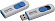 ADATA Classic C008 (AC008-32G-RWE)  USB2.0  Flash Drive  32Gb