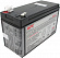 APC (RBC2) Replacement Battery Cartridge  (сменная  батарея для  UPS)