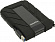 ADATA (AHD710P-4TU31-CBK) HD710 Pro USB3.1 Portable 2.5" HDD 4Tb  EXT (RTL)