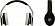 Наушники с микрофоном Defender FreeMotion B525 (Bluetooth4.2, с рег.громкости,  MP3,  FM, microSD)