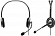 Logitech Stereo Headset H110 (наушники с микрофоном) (981-000271)