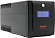 UPS 1500VA Exegate Power Smart (ULB-1500 LCD) (212520) защита телефонной  линии/RJ45, USB