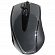 A4Tech V-Track Mouse (N-500F-1 Glossy Grey) (RTL)  USB 4btn+Roll