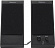 Колонки Defender SPK 170 (Black) (2x2W,  питание  от USB)  (65165)