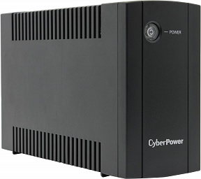 UPS  875VA CyberPower  (UTI875EI)