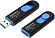 ADATA DashDrive UV128 (AUV128-32G-RBE)  USB3.0  Flash Drive  32Gb