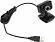 CANYON (CNE-CWC1 Black)  Web  Camera (USB2.0,  микрофон)