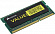 Corsair Laptop Memory (CMSO4GX3M1A1333C9) DDR3 SODIMM 4Gb  (PC3-10600)  CL9 (for  NoteBook)