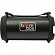 Колонка Ginzzu GM-887B Black (12W, подсветка,  Bluetooth,  USB, microSD,  FM,Li-Ion)