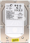 HDD 300 Gb SAS 2.0 Seagate Cheetah 15K.7  (ST3300657SS)  3.5" 15000rpm  16Mb