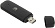 Huawei (E3372H-153 Black) 4G modem (USB,  слот  для сим-карты,  microSD)