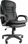 (7014616) Офисное кресло Chairman 795 LT PU чёрный