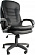 (7014616) Офисное кресло Chairman 795 LT PU чёрный
