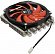 Thermalright (AXP-100RH) Cooler (4пин, 775/1155/1366/2011,  22-30дБ,  900-2500 об/м,  Cu+Al+те