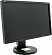 21.5" ЖК монитор NEC E224Wi-BK (Black-Black) с поворотом экрана (LCD, Wide, 1920x1080, D-Sub,  DVI,