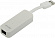 TP-LINK (UE300) USB3.0 to  Gigabit  Ethernet Adapter  (10/100/1000Mbps)