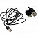 Samsung  (EP-DG930IBRGRU) USB-C  Cable