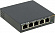 TP-LINK (TL-SG105E) 5-Port Gigabit Easy Smart Switch (5UTP 10/100/1000Mbps)