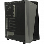 Miditower ZALMAN (S4 Plus) ATX Без БП