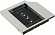 Espada (E 12M2) Шасси для M.2 HDD для установки в SATA отсек оптического  привода ноутбука