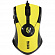Jet.A Optical Mouse (JA-GH35  Yellow)  (RTL) USB  6btn+Roll
