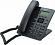 Panasonic KX-HDV130RU-B  (Black)  системный IP  телефон
