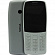 NOKIA 210 TA-1139 DS Grey (DualBand, LCD160x120,  2.4",  GPRS+BT, microSD,  0.3Mpx)