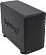 Synology (DS218play) Disk Station (2x3.5" HDD SATA,  RAID  0/1/JBOD, GbLAN,  2xUSB3.0)
