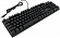Клавиатура Gembird Gaming KB-G550L (USB) 104КЛ, подсветка клавиш