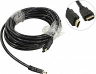 TV-COM (CG150S-7.5м) Кабель HDMI to HDMI (19M -19M) 7.5м ver1.4