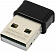 ASUS USB-AC53 Nano Wireless USB  Adapter  (RTL) (802.11a/b/g/n/ac,  867Mbps)