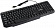 Клавиатура ExeGate LY-404  Black  (USB) 104КЛ  (264084)