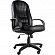 (1180276) Офисное кресло Chairman 685 кож.зам. чёрный
