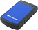 TRANSCEND StoreJet 25H3 (TS2TSJ25H3B) USB3.0 Portable 2.5" HDD 2Tb EXT (RTL)