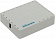 MikroTik (RB750UPr2) Маршрутизатор (4UTP 10/100Mbps, 1WAN, USB, 1PoE)