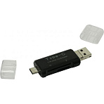 USB/USB-C/microUSB SD/microSD Card Reader/Writer