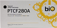 Картридж Bion PTCF280A для  HP  LJ Pro  M401/425